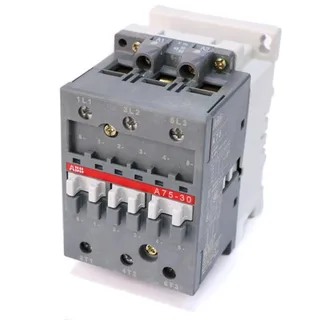 ABB 1SBL411001R8311 — Contactors
