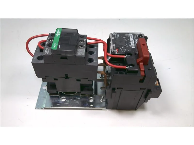 Schneider Electric T36BN13G7 (image 5)