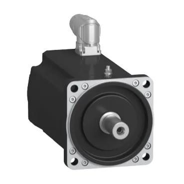 Schneider Electric SH31001P0AA4000 — Servo Motors with Brake