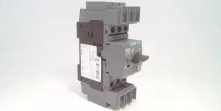 Siemens 3RV2711-1KD10 — Motor Protection Circuit Breakers (MPCB) (image 5)