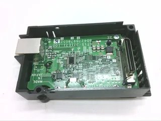 Mitsubishi Electric GT15-J71E71-100-BS