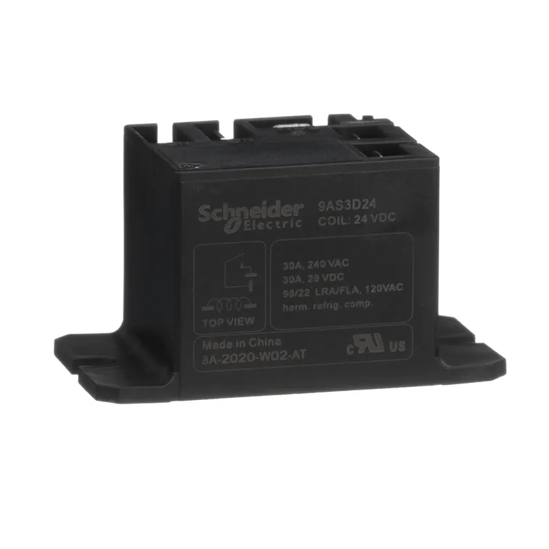 Schneider Electric 9AS3D24 (image 2)