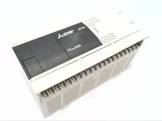 Mitsubishi Electric FX3G-60MR-ES — PLCs (Programmable Logic Controllers) (image 2)