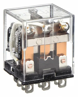 Omron LY3-DC24 — General Purpose Relays (image 5)