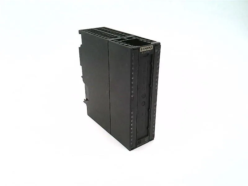 Siemens 6ES7331-7NF00-0AB0 — Analog Input Modules (image 2)
