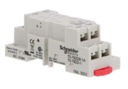 Schneider Electric 70782D81A (image 2)