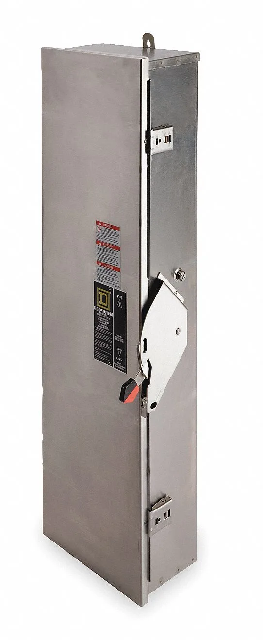 Schneider Electric LA400DS (image 2)