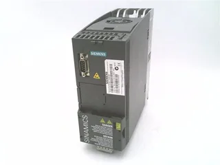 Siemens 6SL3210-1KE12-3AB1
