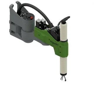 Schneider Electric LXMSTS60W500000