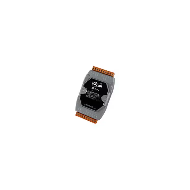 ICP DAS M-7084 — Digital Input Modules