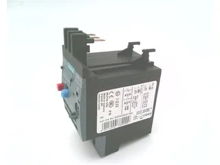 Siemens 3RU2116-1HC0 — Overload Relays (image 3)