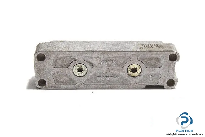 Festo EV-15/63-4 (image 4)
