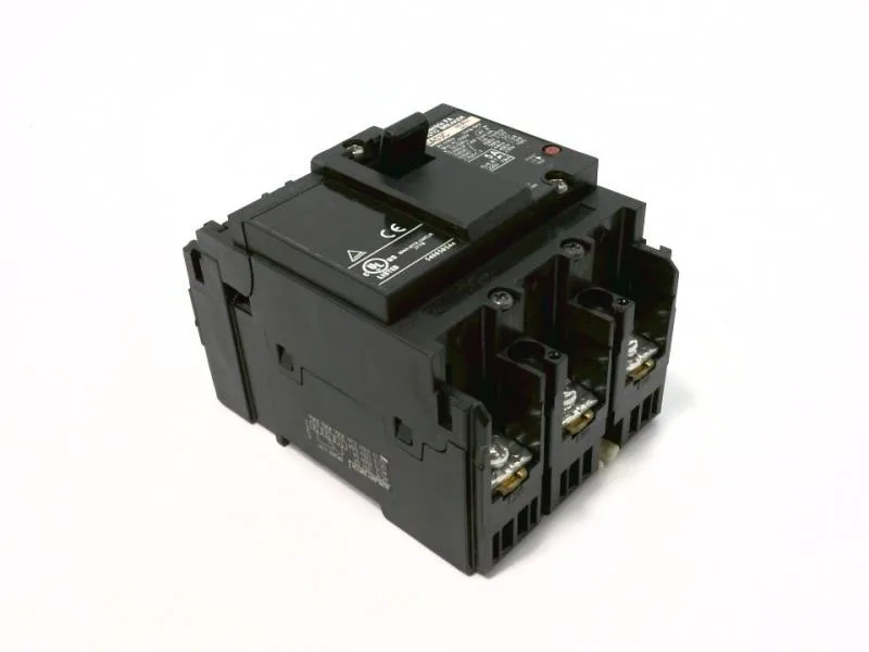 Fuji Electric BB3BSC-015 — Circuit Breaker Accessories (image 2)