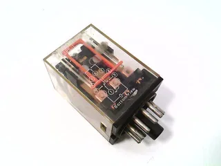 Omron MK3P5-I-AC110