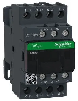 Schneider Electric LC1DT20B7 (image 2)