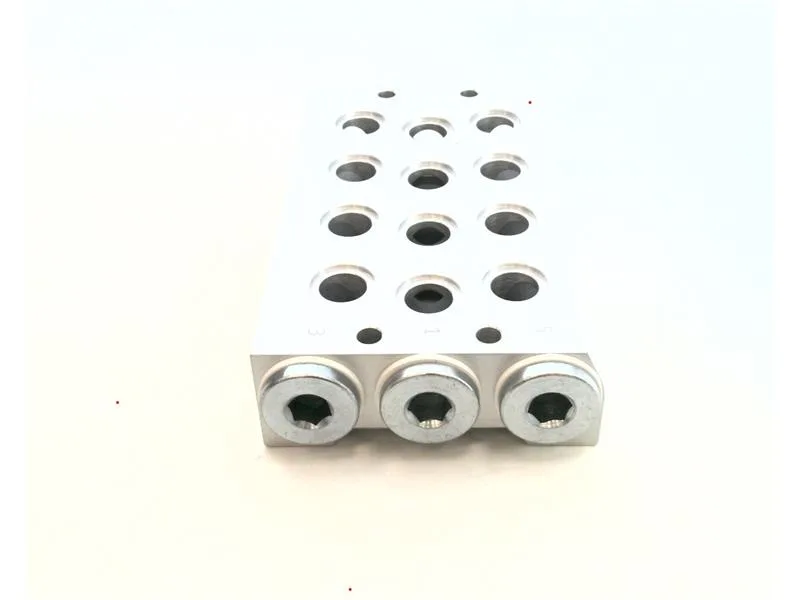Festo PRS-1/4-4 — Valve Manifolds & Terminals