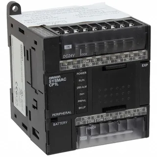 Omron CP1L-L14DT-A