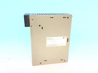 Fuji Electric NC1X3204-3 — PLC I/O & Expansion Modules (image 4)
