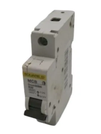 Schneider Electric DOM32B6