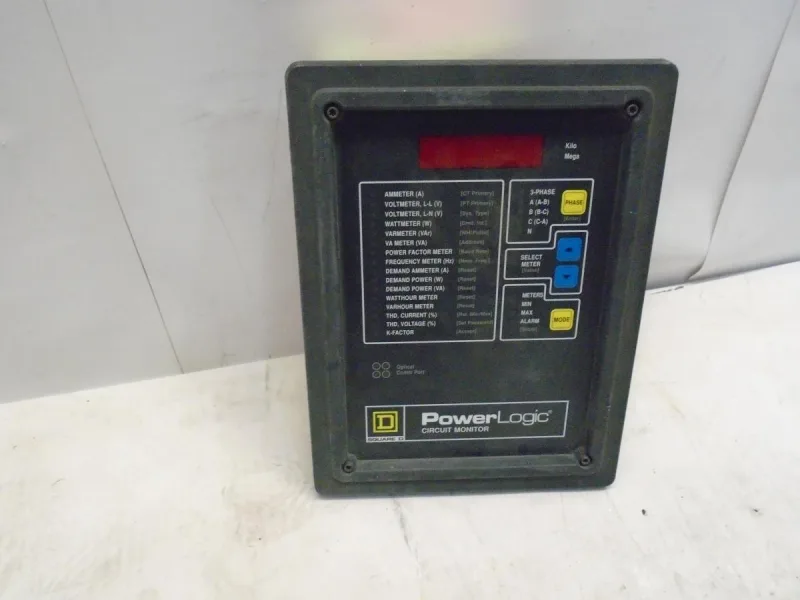Schneider Electric 3020CM2150
