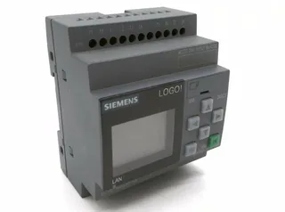 Siemens 6ED1052-1HB00-0BA8 — PLCs (Programmable Logic Controllers)