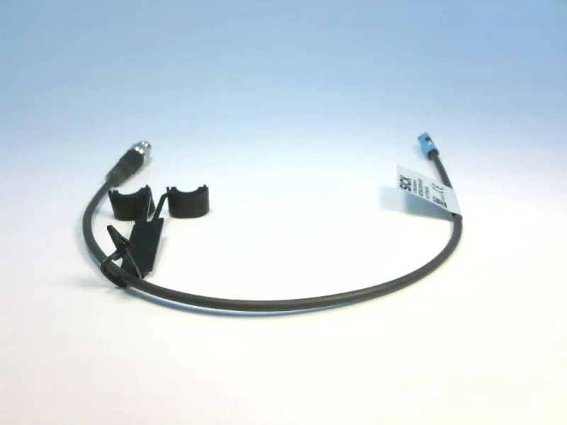SICK MZT8-03VPS-KRX — Proximity Sensors (image 3)