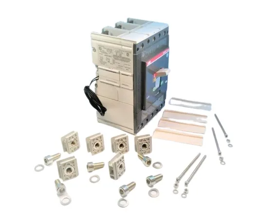 ABB T5S600BWS8 — Molded Case Circuit Breakers (MCCB) (image 2)