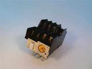Fuji Electric TR-0N/3 Z716 0.95-1.45 — Overload Relays (image 2)