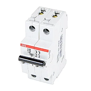 ABB S202-C10