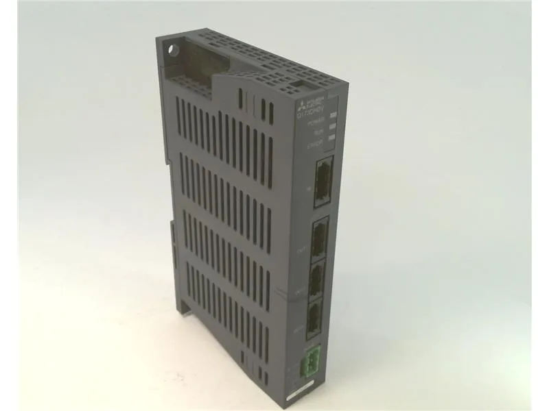 Mitsubishi Electric Q173DHDV — PLCs (Programmable Logic Controllers) (image 2)