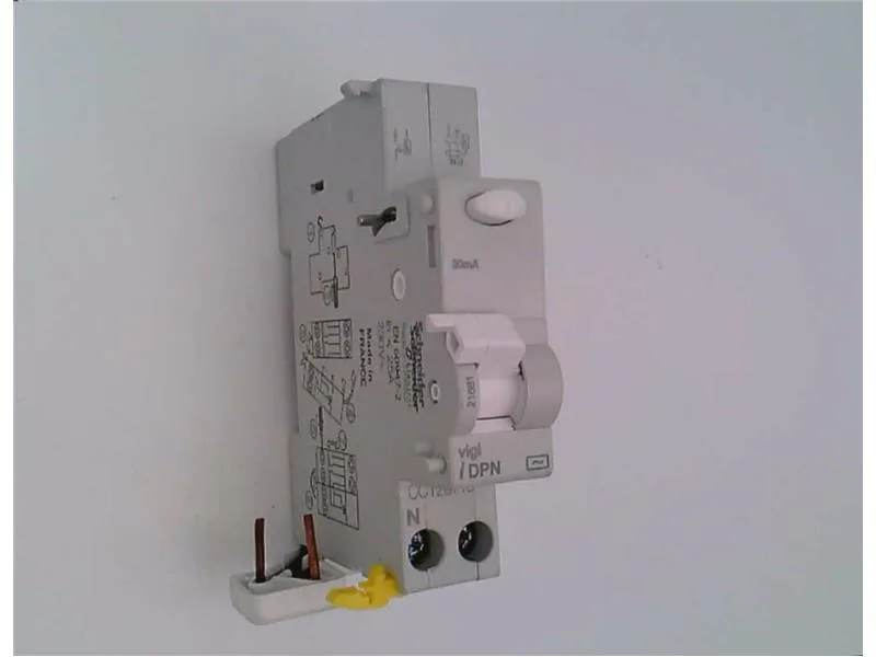 Schneider Electric A9N21480