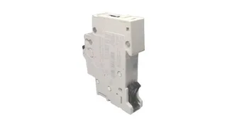 ABB ST201M-C10 — 1-Pole MCB (DIN Rail) (image 5)