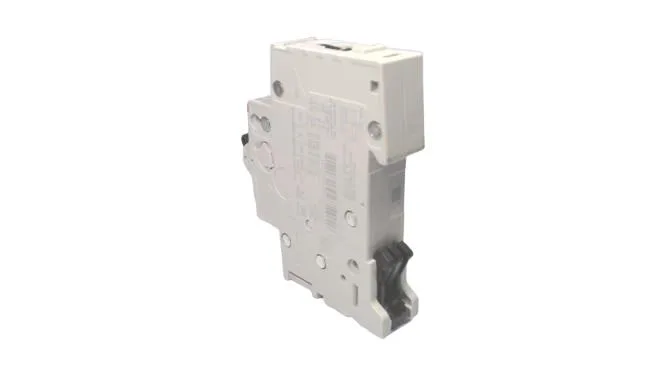 ABB ST201M-C10 — 1-Pole MCB (DIN Rail) (image 5)