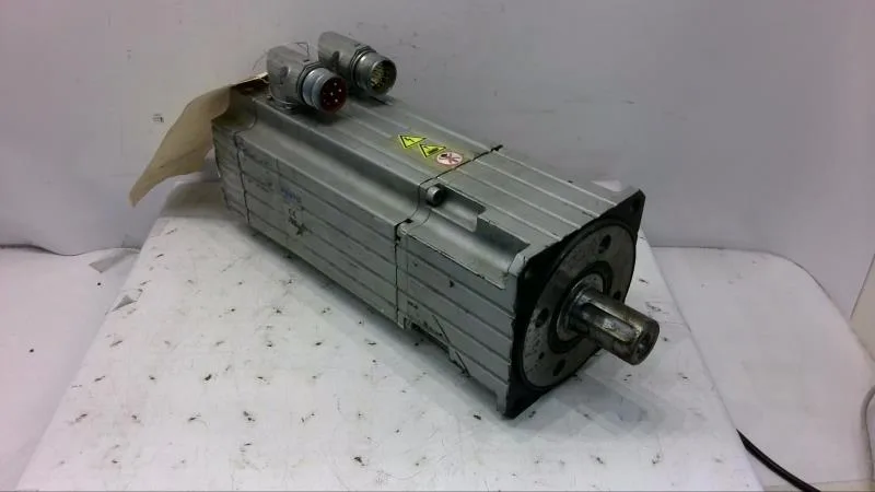 Festo MTR-AC-100-3S-GB — Servo Motors