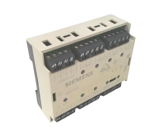 Siemens 3RG9002-0DA00 — Digital Output Modules (image 2)