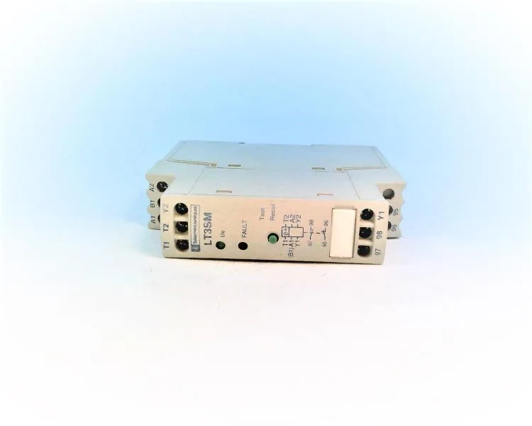 Schneider Electric LT3SM00E (image 4)