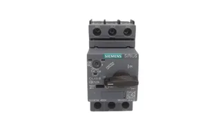 Siemens 3RV2011-0EA10 — Motor Protection Circuit Breakers (MPCB) (image 2)