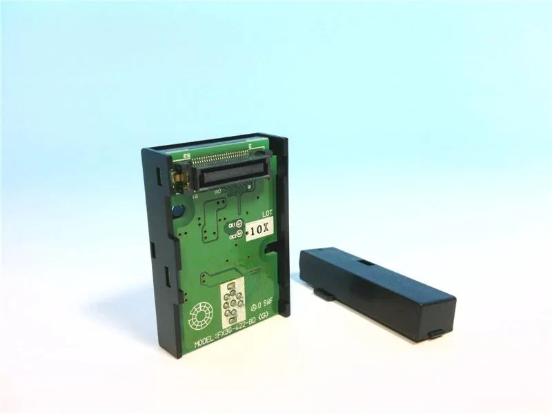 Mitsubishi Electric FX3G-422-BD — PLCs (Programmable Logic Controllers) (image 4)