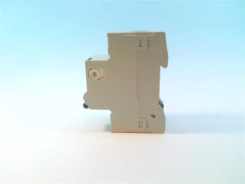 Siemens 5SV4612-0 — Residual Current Breakers (RCCB/RCBO) (image 2)