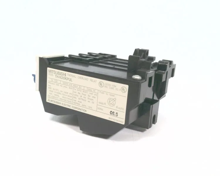 Mitsubishi Electric THN20CXKPUL15A — Overload Relays (image 2)