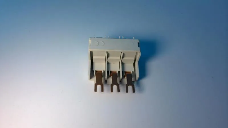 ABB S1-M2-25 — Motor Control Accessories (image 2)