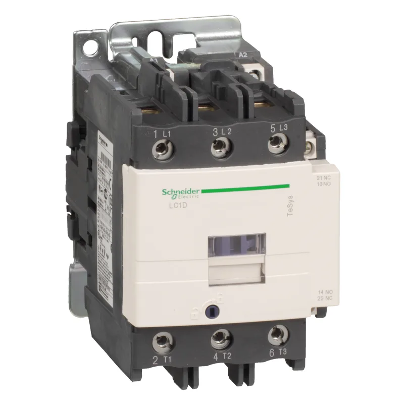 Schneider Electric LC1D80FE7 (image 2)