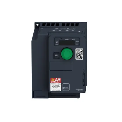 Schneider Electric ATV320U15M3C (image 4)