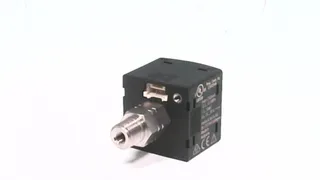 Festo SPAN-B2R-N18M-PNLK-PNVBA-L1 — Pressure Sensors (image 4)