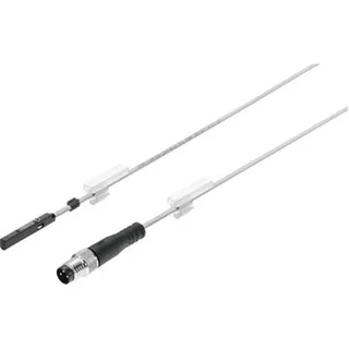 Festo SME-10M-DS-24V-E-2.5-L-M8D