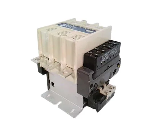 Schneider Electric LC1FG43-280D — Contactors (image 3)