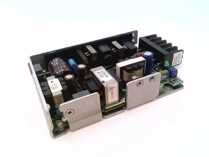 Omron S8VM-05024 — Power Supplies (image 3)