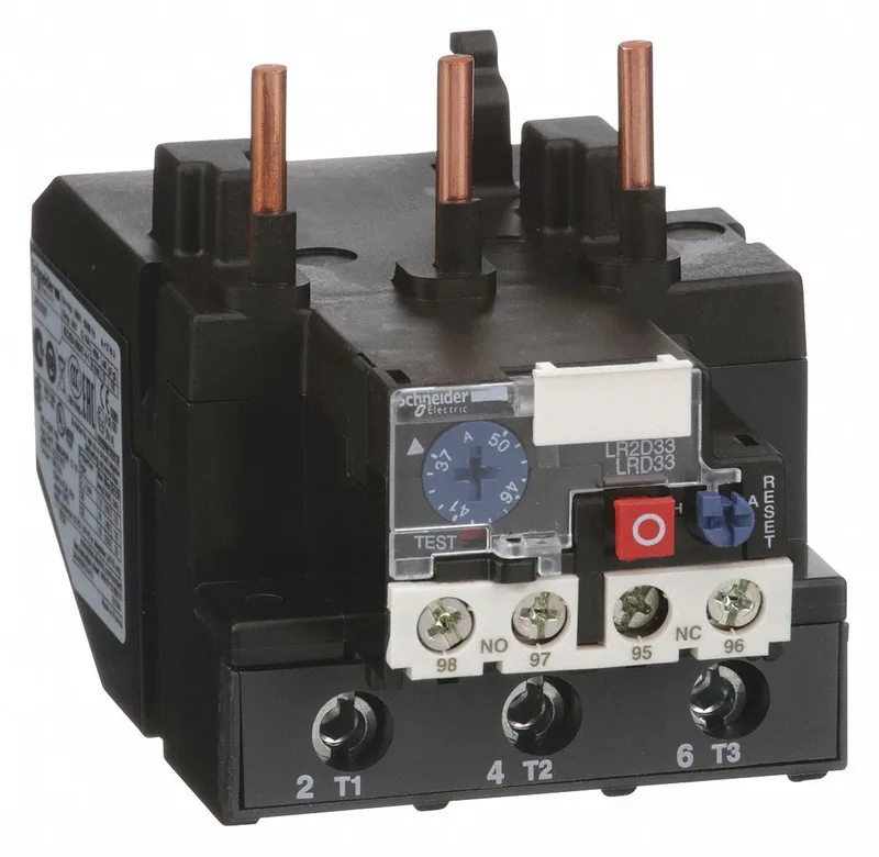Schneider Electric LRD3357 (image 3)