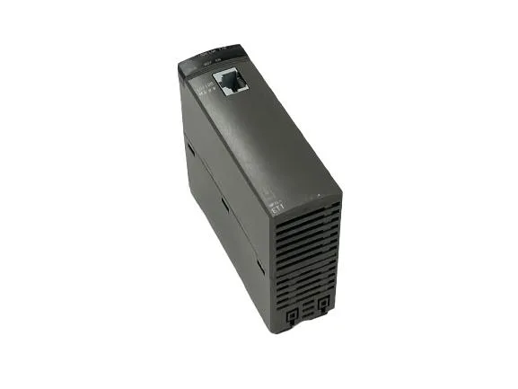 Fuji Electric NP1L-ET1 — PLC Communication Modules (image 3)