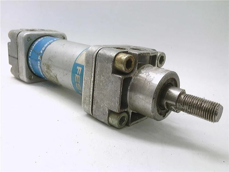 Festo DN-40-60-PPV — Pneumatic Cylinders & Actuators